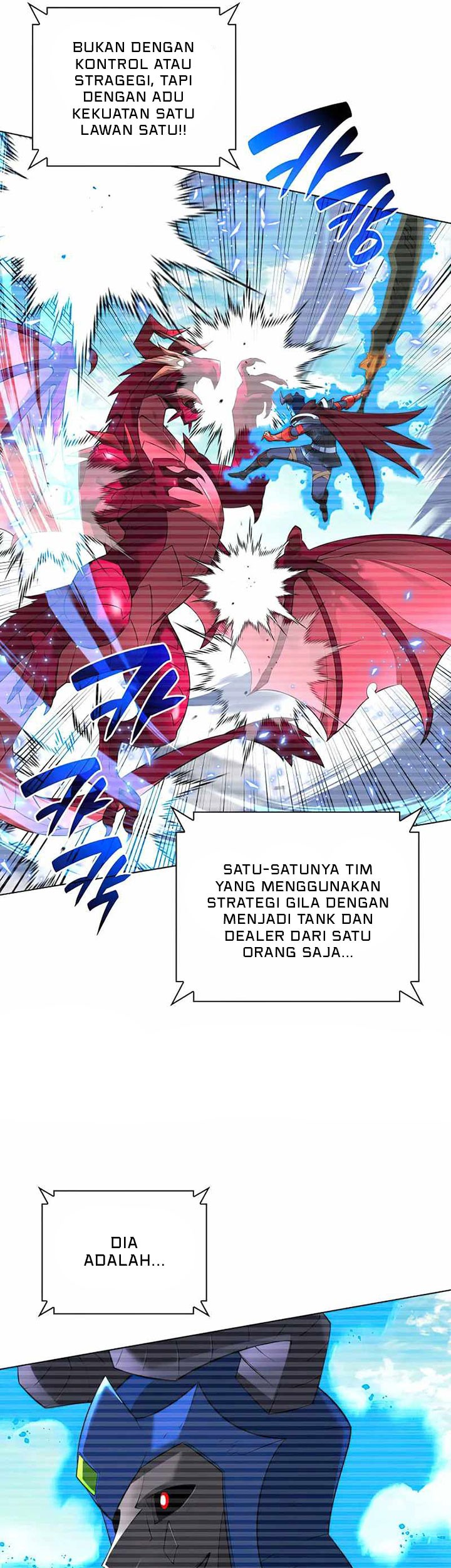 Overgeared Chapter 219 - halaman 42