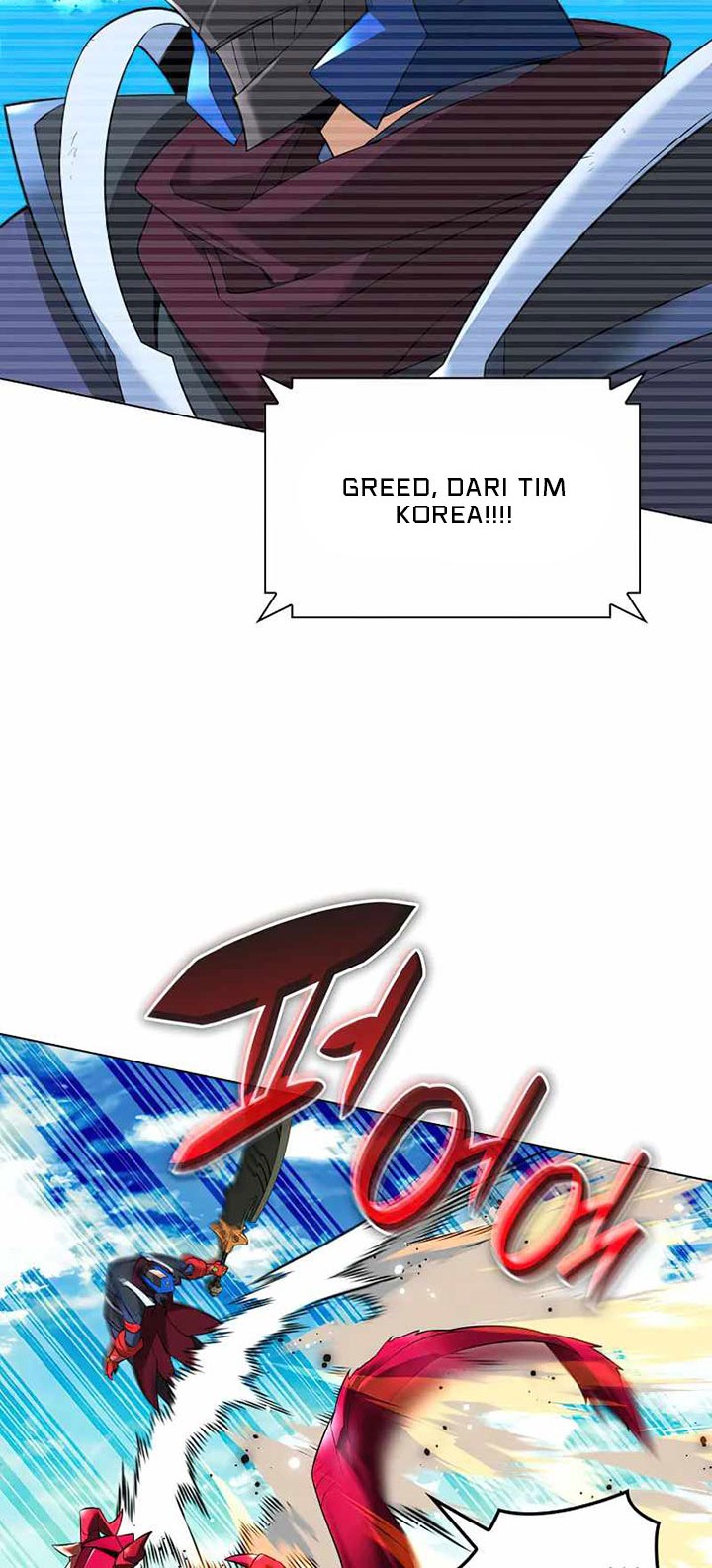 Overgeared Chapter 219 - halaman 43