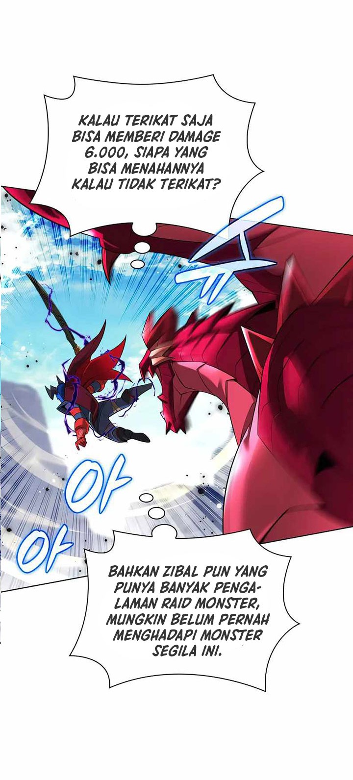 Overgeared Chapter 219 - halaman 45