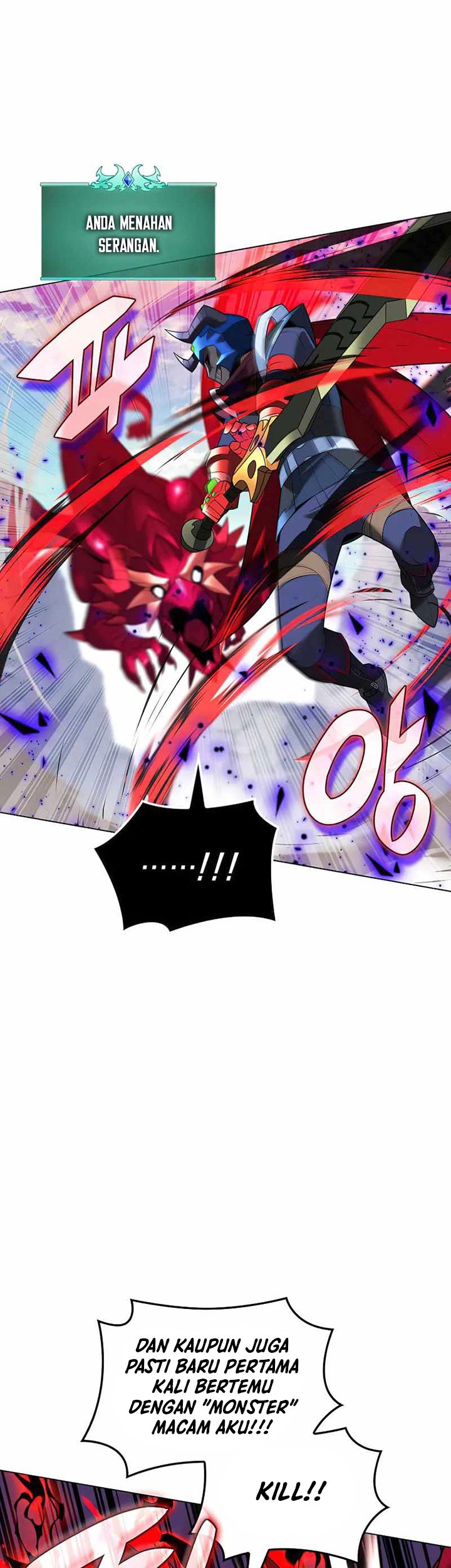Overgeared Chapter 219 - halaman 46