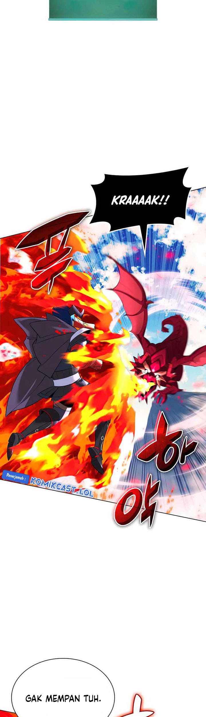 Overgeared Chapter 219 - halaman 48