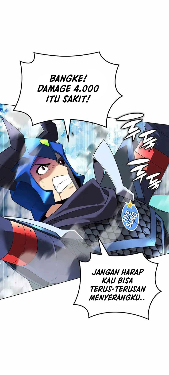 Overgeared Chapter 219 - halaman 53