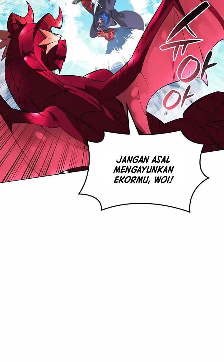 Overgeared Chapter 219 - halaman 57