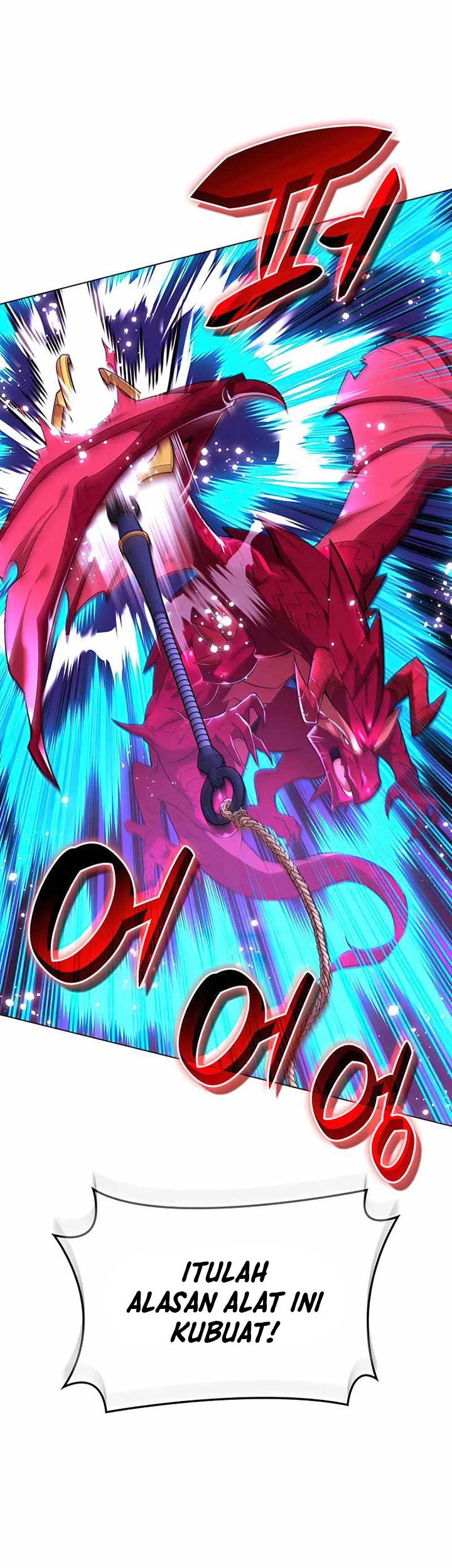 Overgeared Chapter 219 - halaman 6