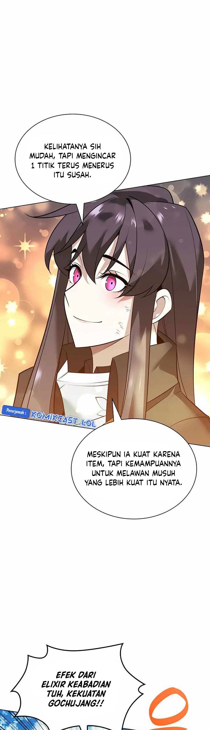 Overgeared Chapter 219 - halaman 60