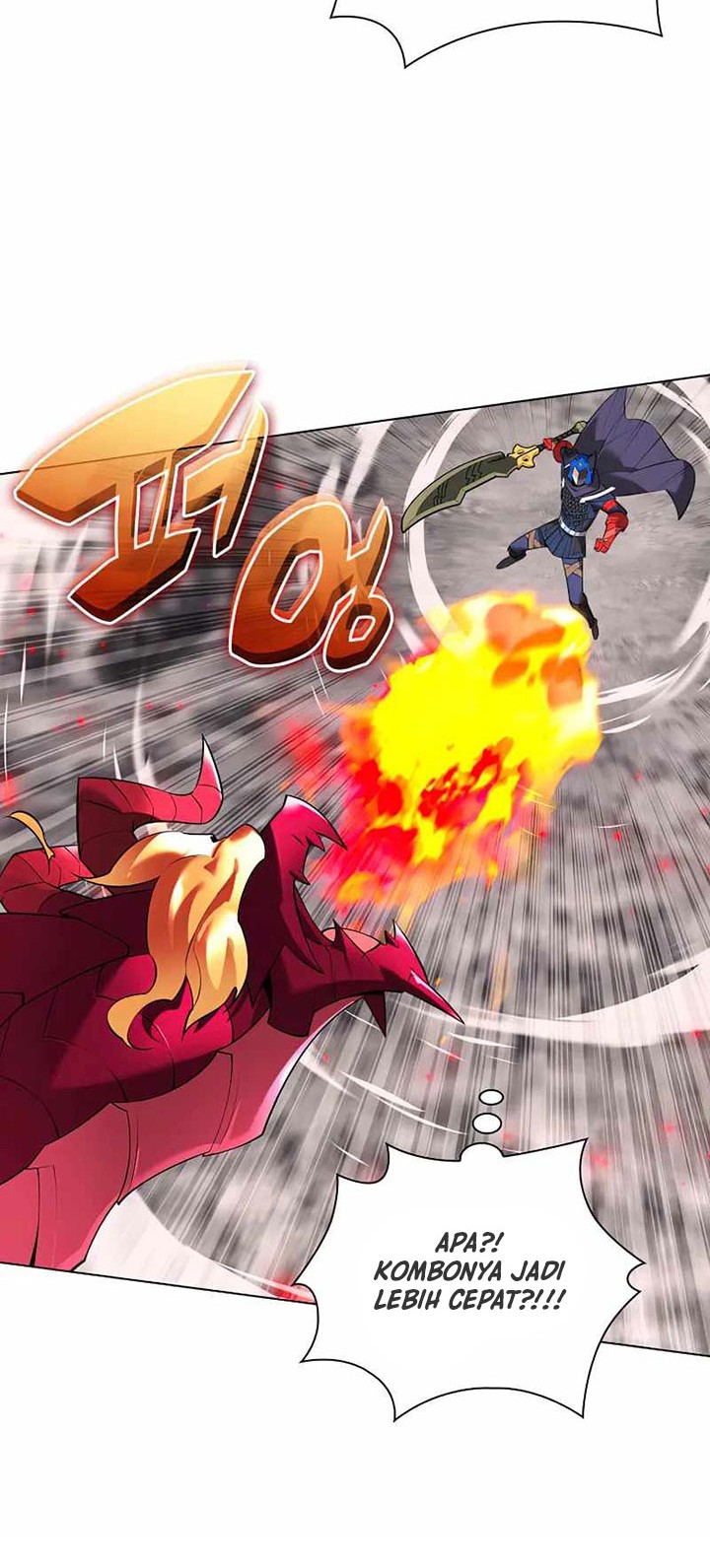 Overgeared Chapter 219 - halaman 73