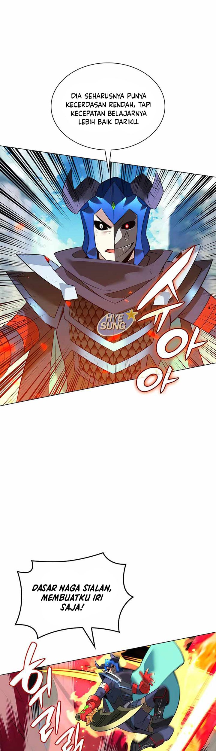 Overgeared Chapter 219 - halaman 74
