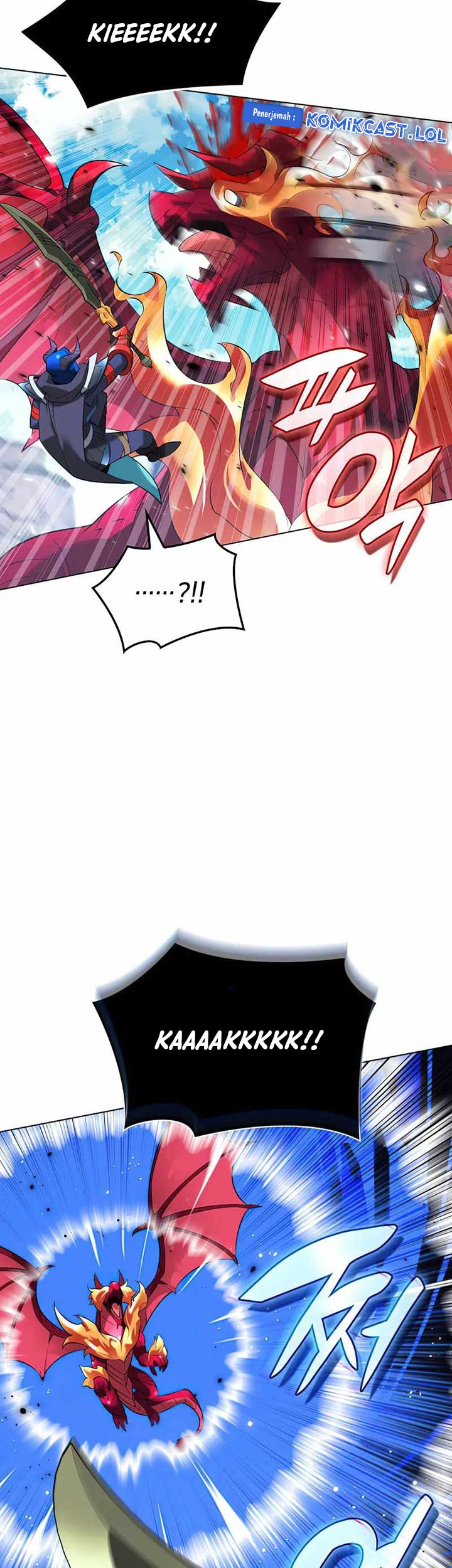 Overgeared Chapter 219 - halaman 76