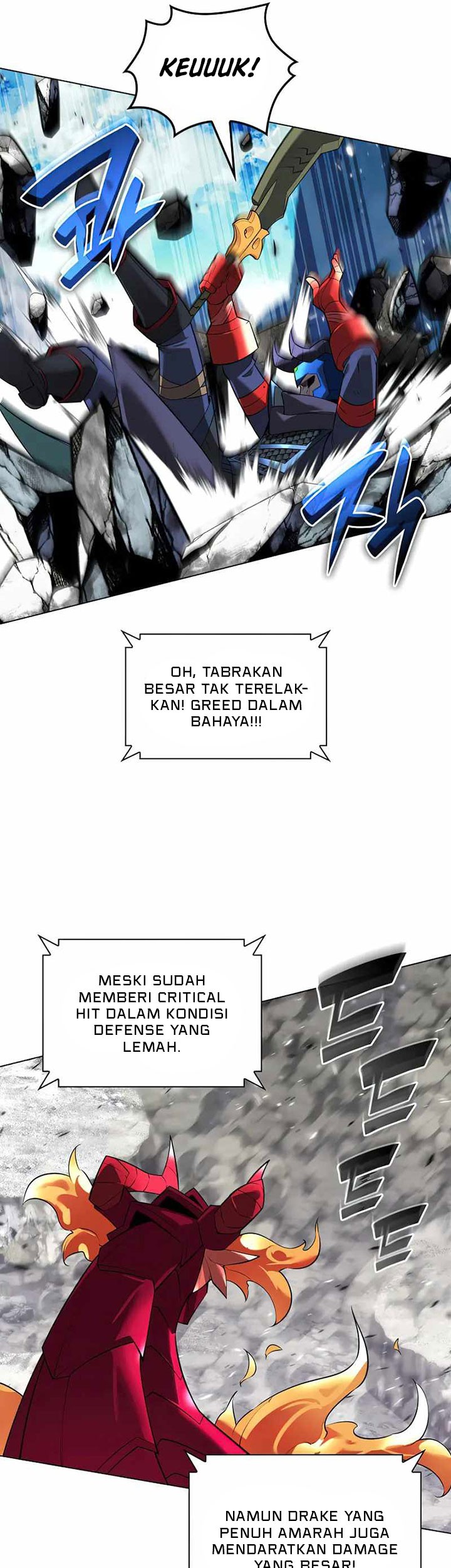 Overgeared Chapter 219 - halaman 78