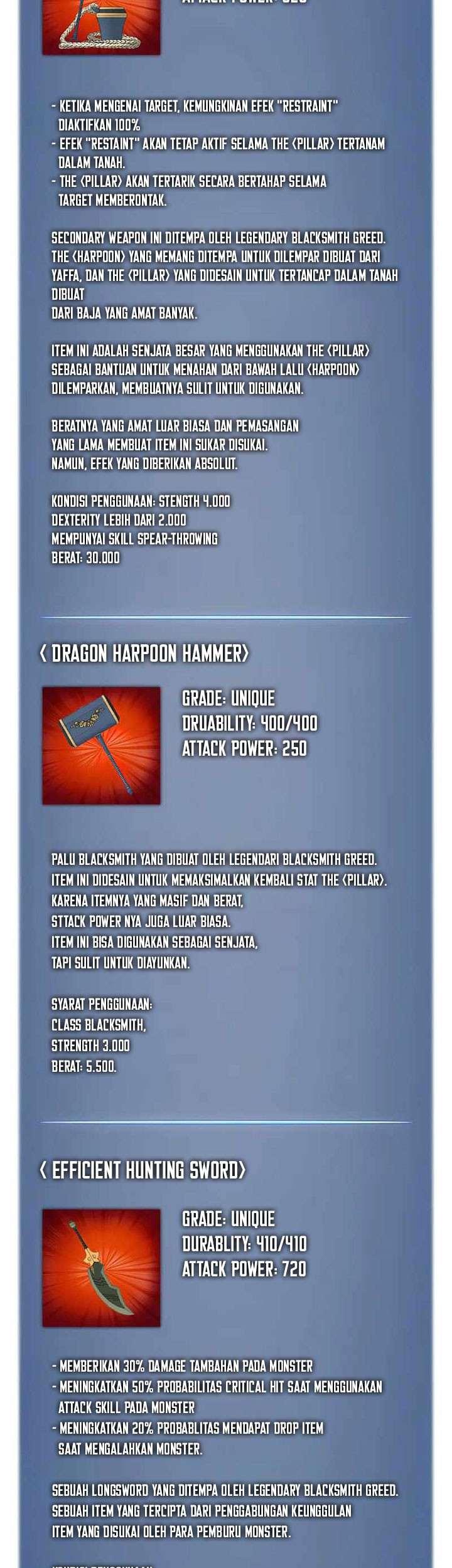 Overgeared Chapter 219 - halaman 88