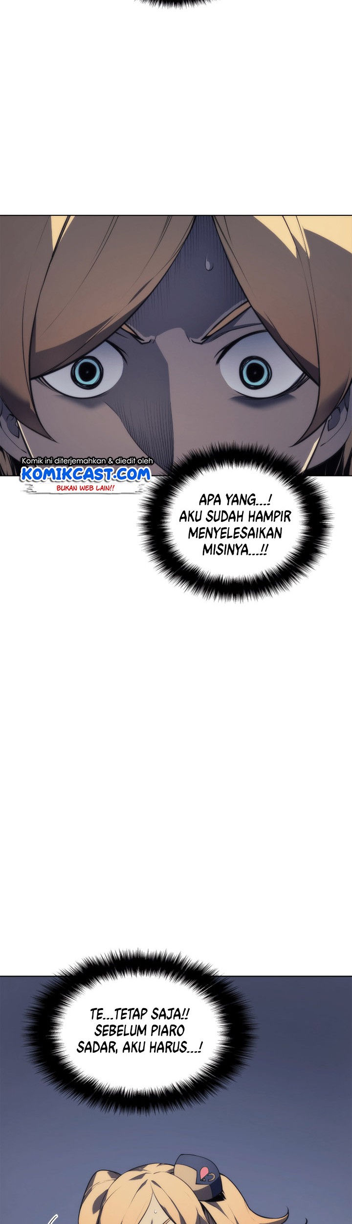 Overgeared Chapter 22 - halaman 11