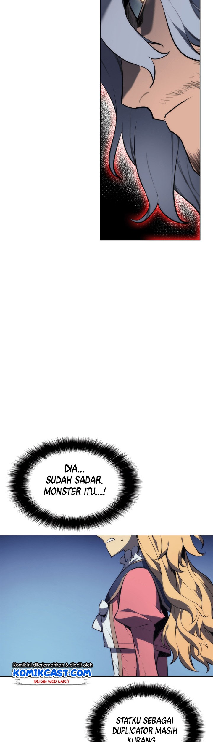 Overgeared Chapter 22 - halaman 14