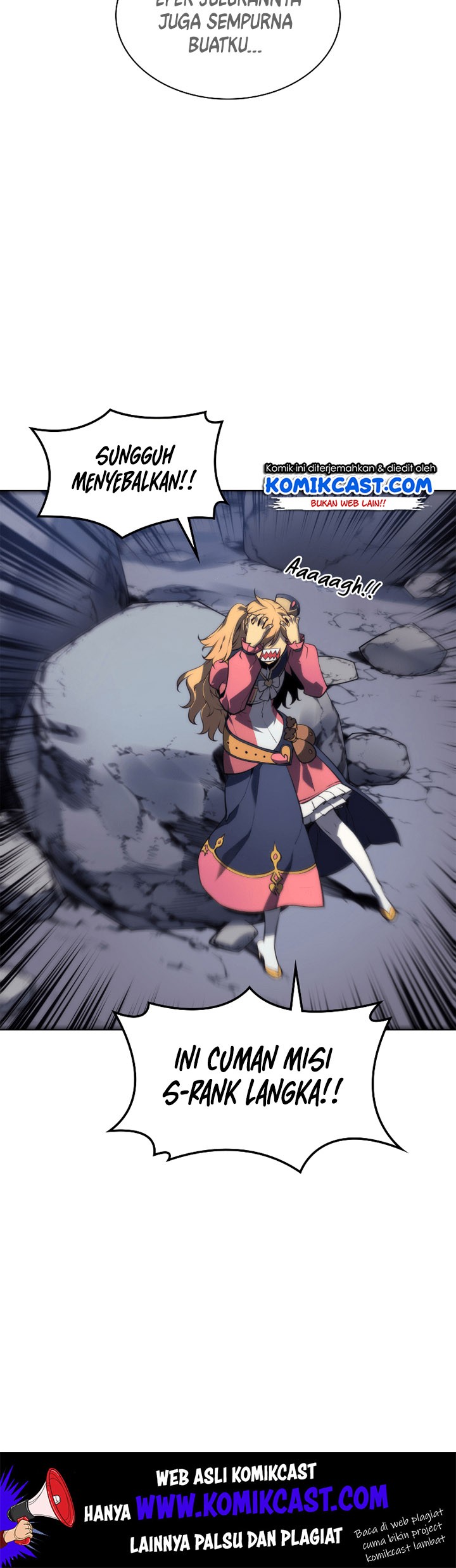 Overgeared Chapter 22 - halaman 18