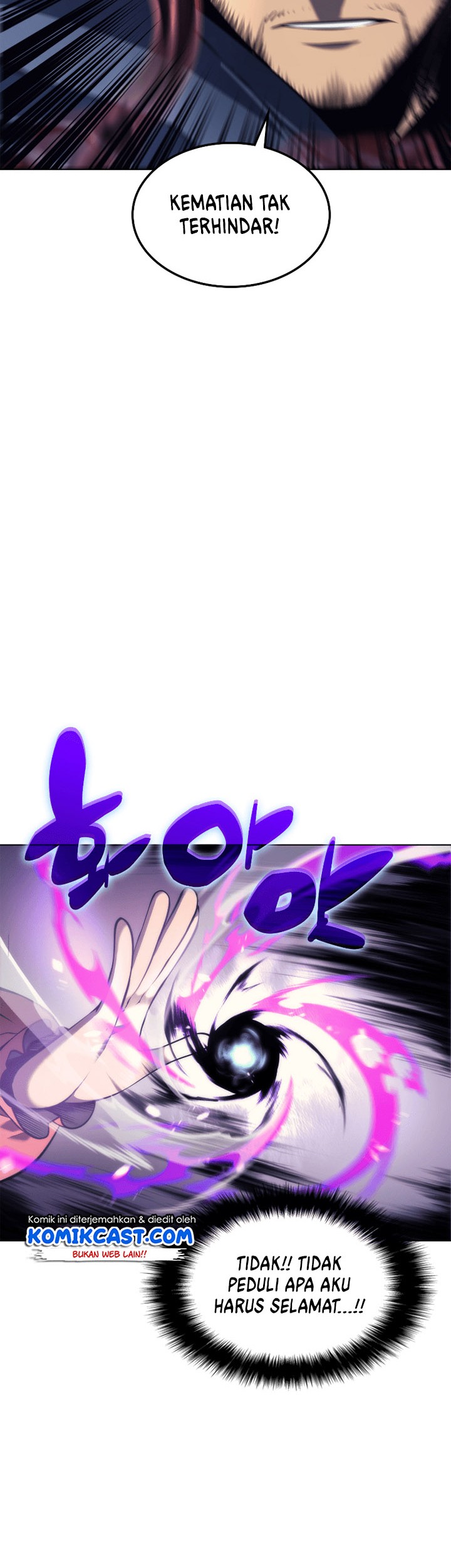 Overgeared Chapter 22 - halaman 3