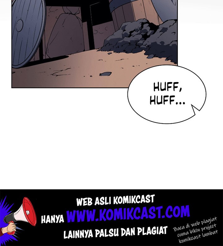 Overgeared Chapter 22 - halaman 34