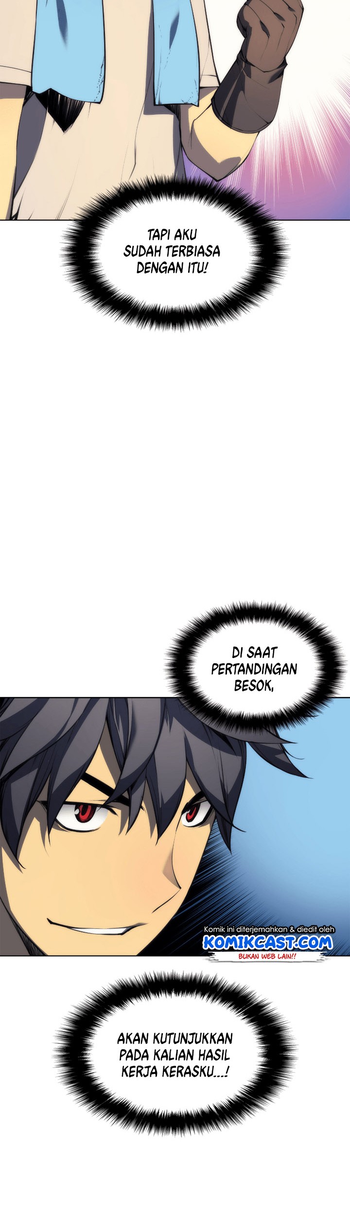 Overgeared Chapter 22 - halaman 43