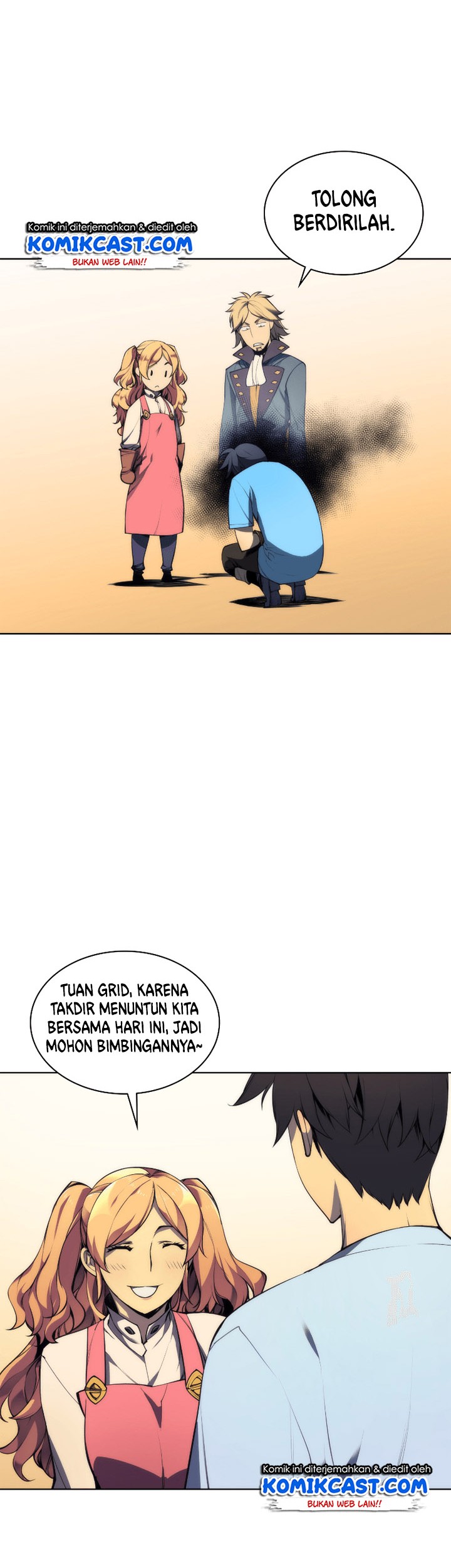 Overgeared Chapter 22 - halaman 54