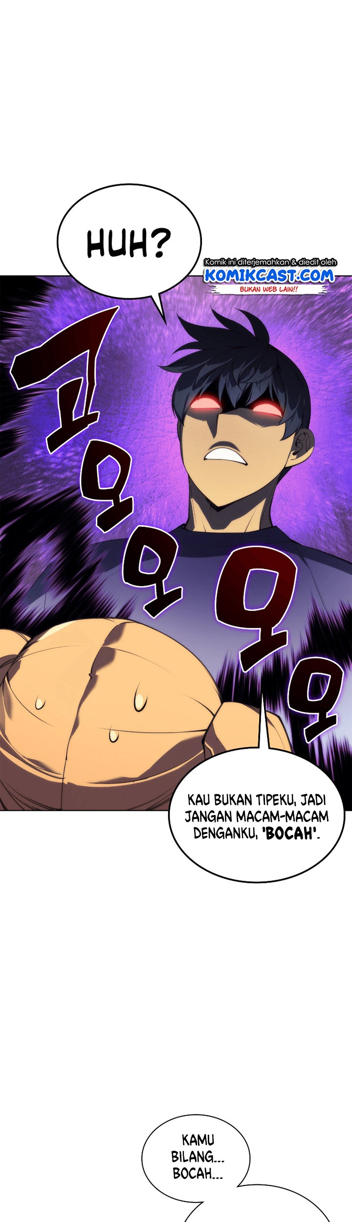 Overgeared Chapter 22 - halaman 55