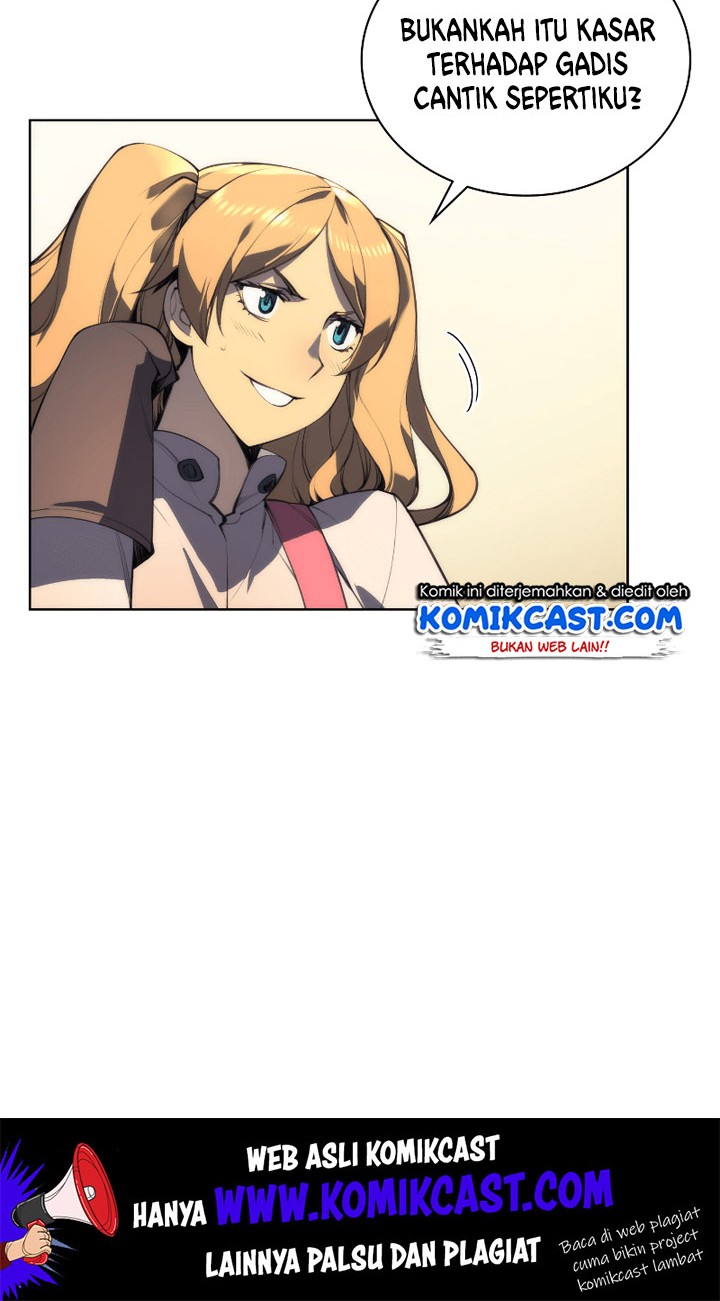 Overgeared Chapter 22 - halaman 56