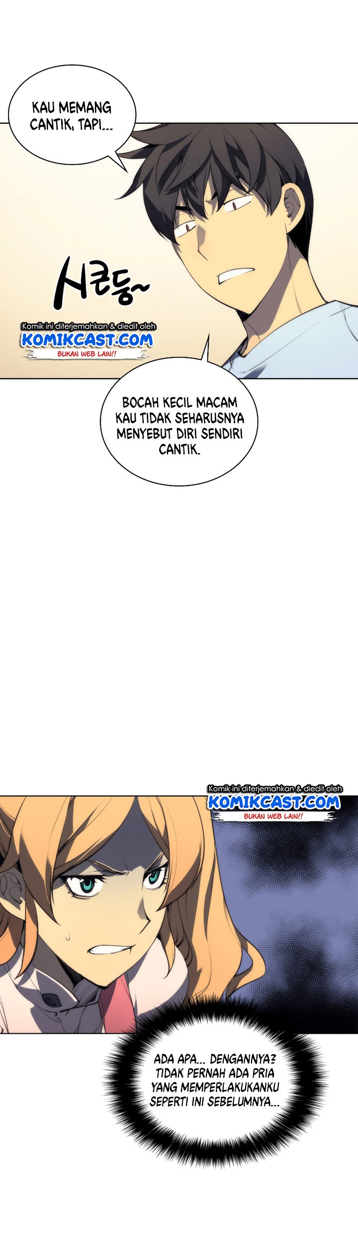 Overgeared Chapter 22 - halaman 57