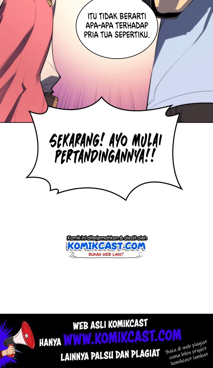 Overgeared Chapter 22 - halaman 59