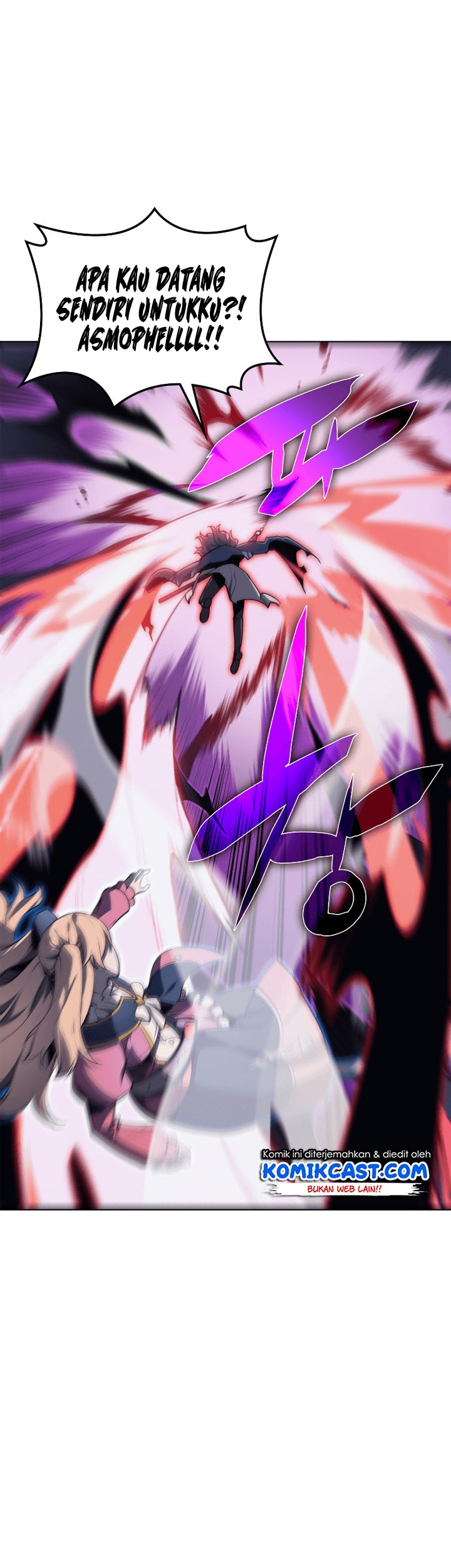 Overgeared Chapter 22 - halaman 6
