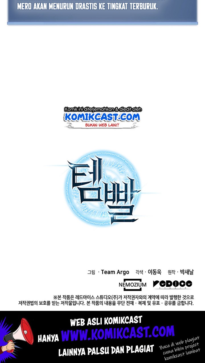 Overgeared Chapter 22 - halaman 61