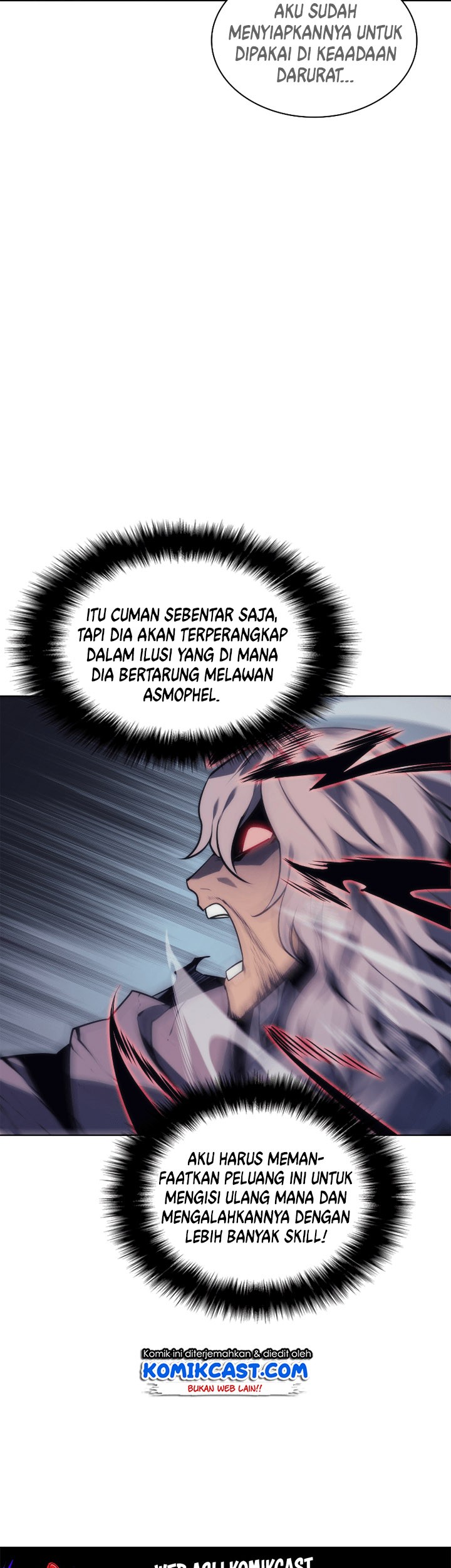 Overgeared Chapter 22 - halaman 8