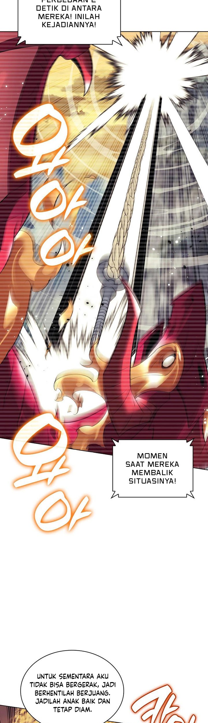 Overgeared Chapter 220 - halaman 18