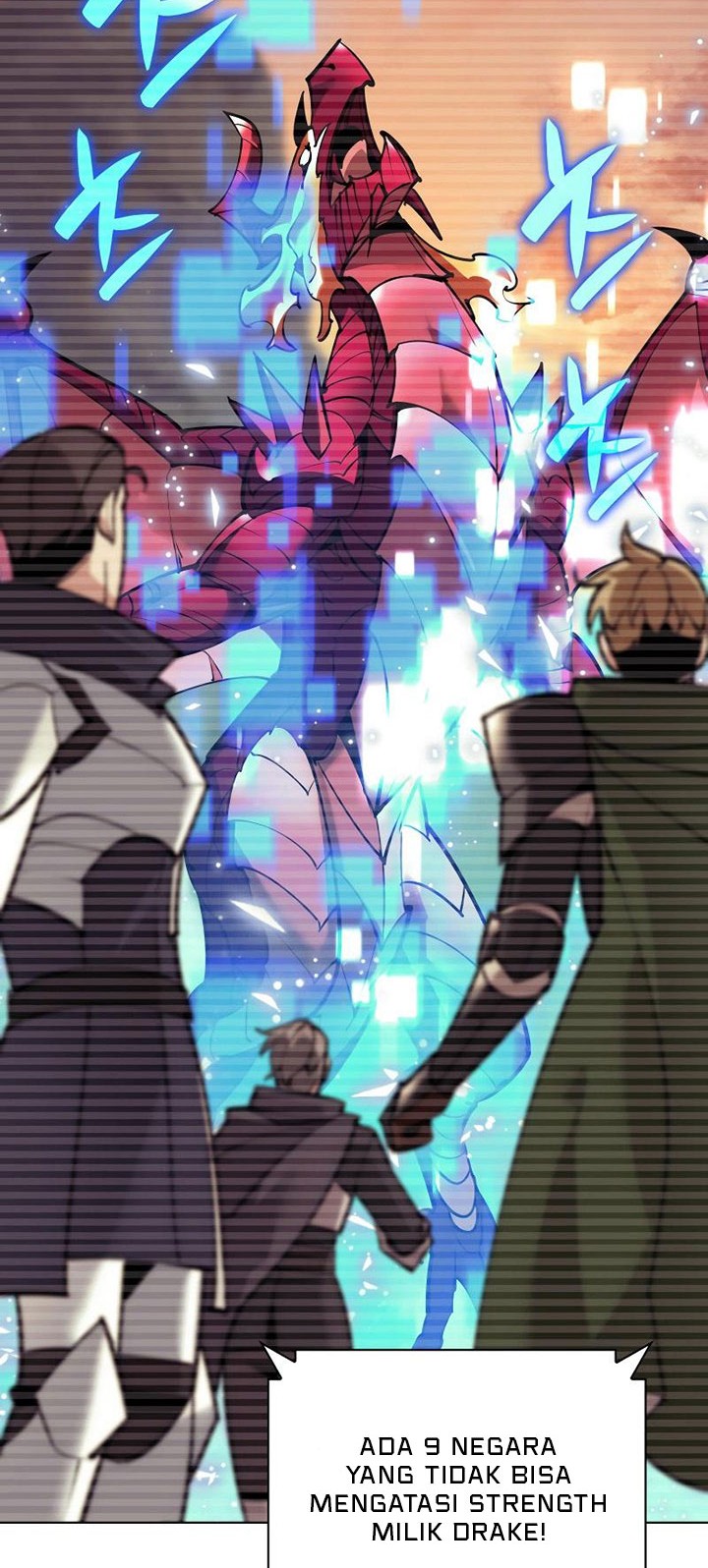 Overgeared Chapter 220 - halaman 3