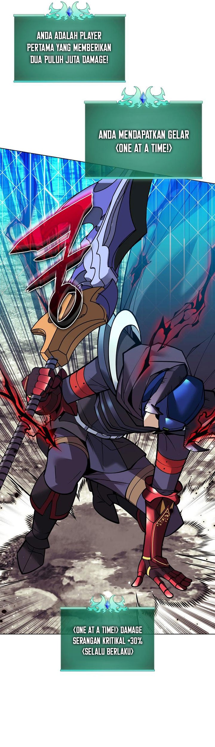 Overgeared Chapter 220 - halaman 30