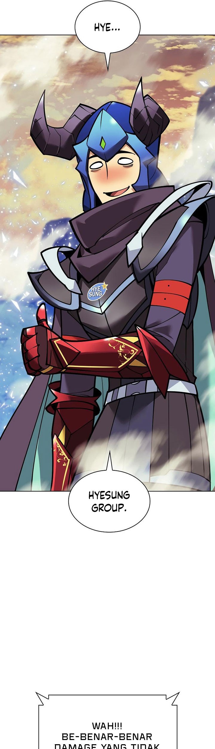 Overgeared Chapter 220 - halaman 34