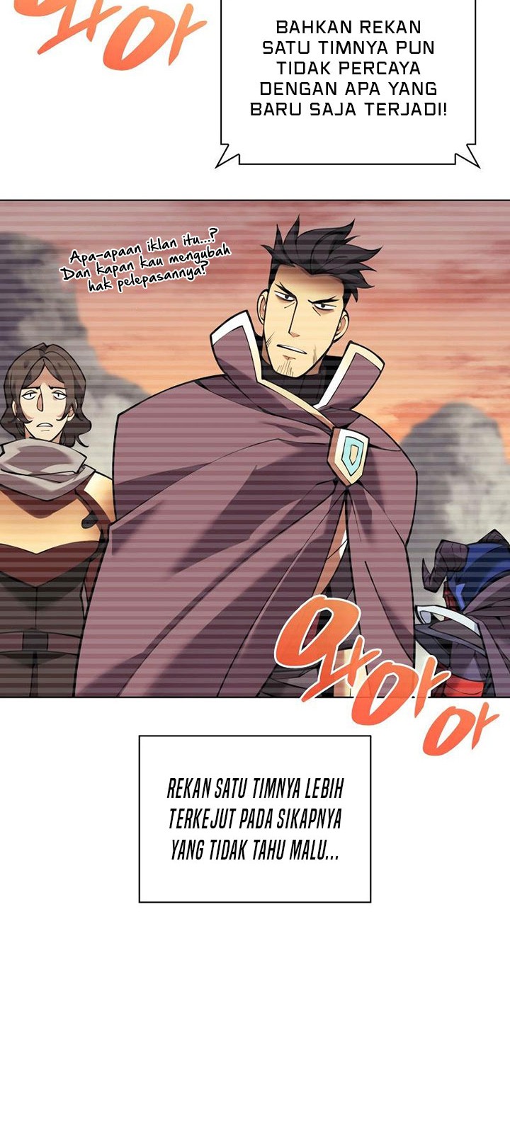 Overgeared Chapter 220 - halaman 37