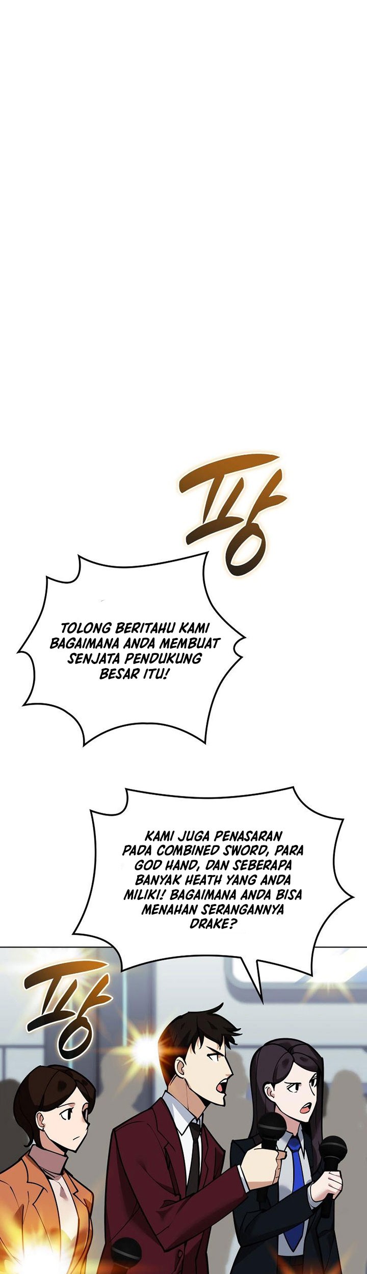 Overgeared Chapter 220 - halaman 42