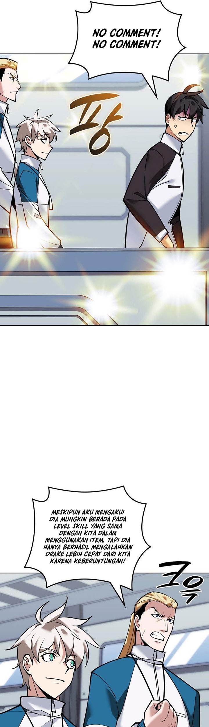 Overgeared Chapter 220 - halaman 44