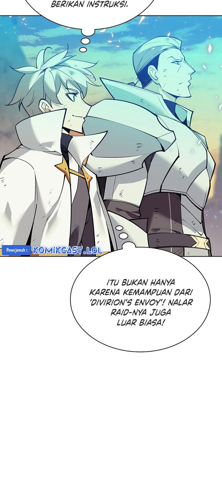 Overgeared Chapter 220 - halaman 5