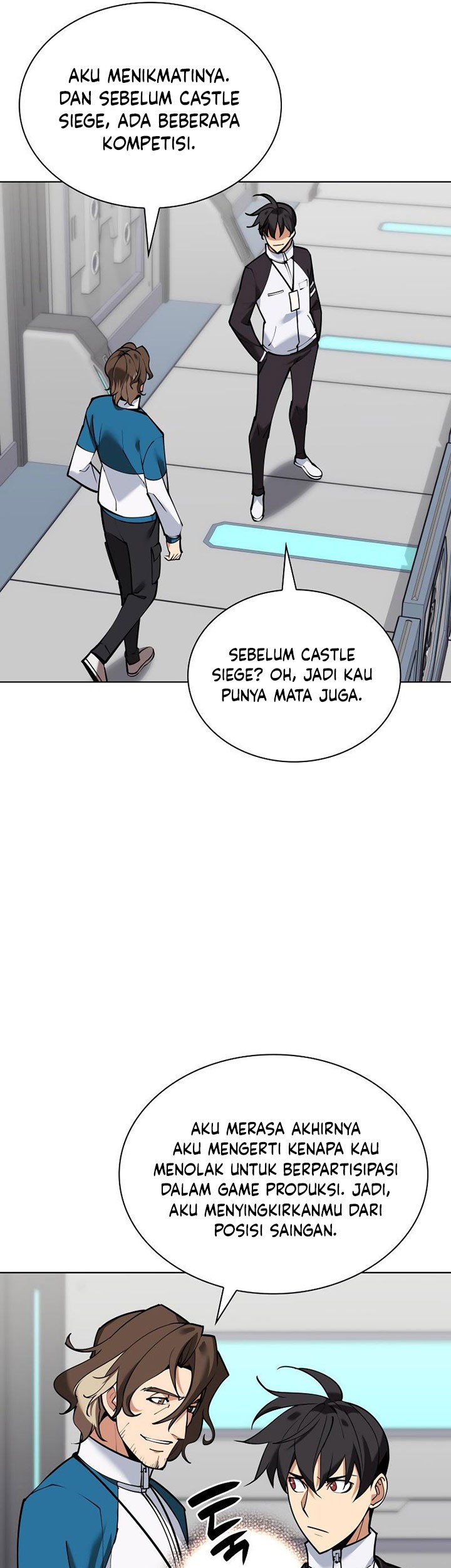 Overgeared Chapter 220 - halaman 52