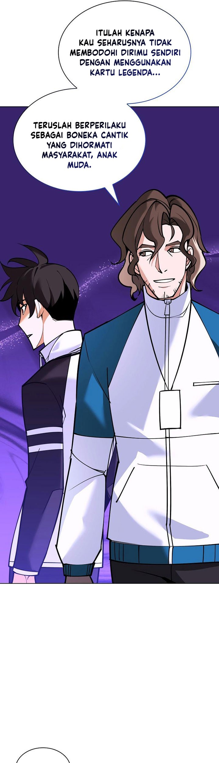 Overgeared Chapter 220 - halaman 56