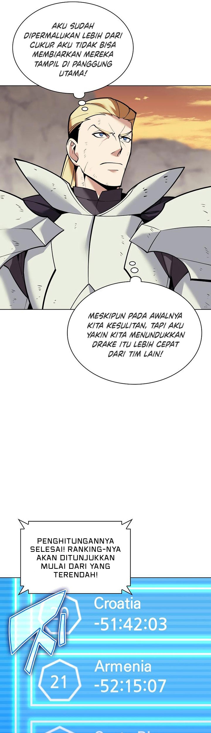 Overgeared Chapter 220 - halaman 6