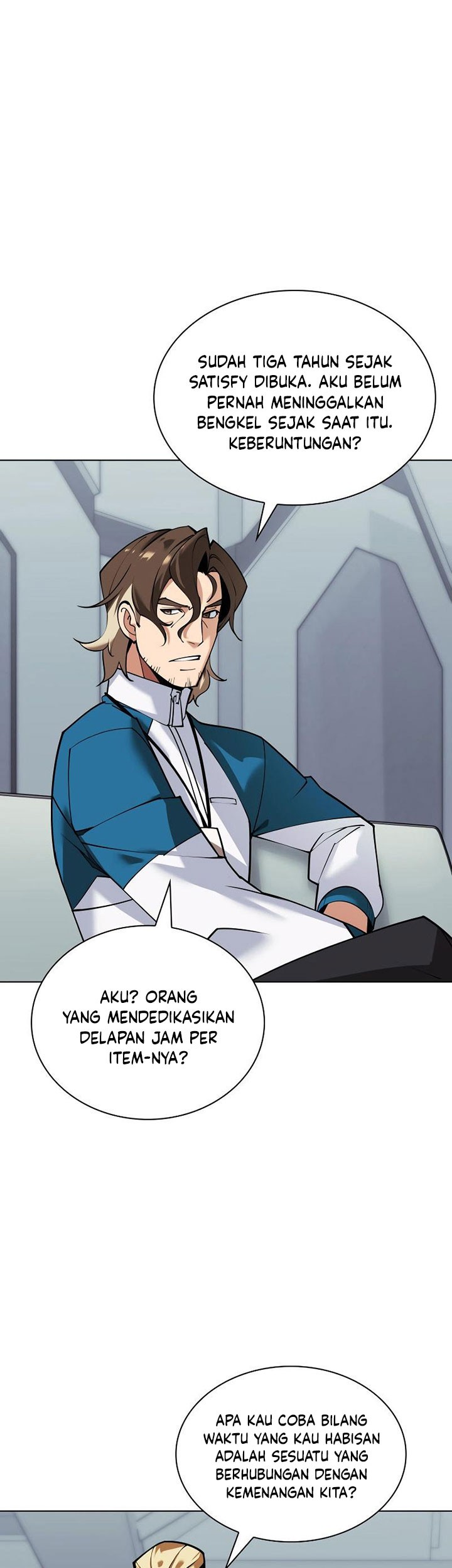 Overgeared Chapter 220 - halaman 64