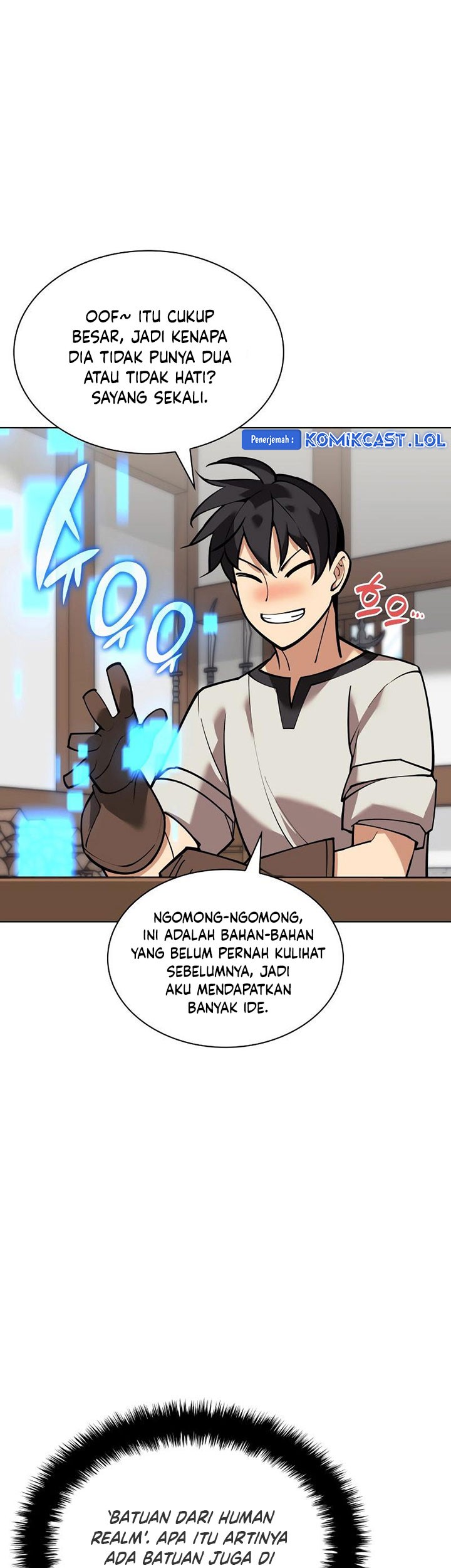 Overgeared Chapter 220 - halaman 82