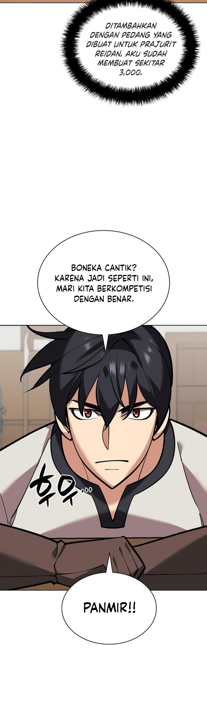 Overgeared Chapter 220 - halaman 88