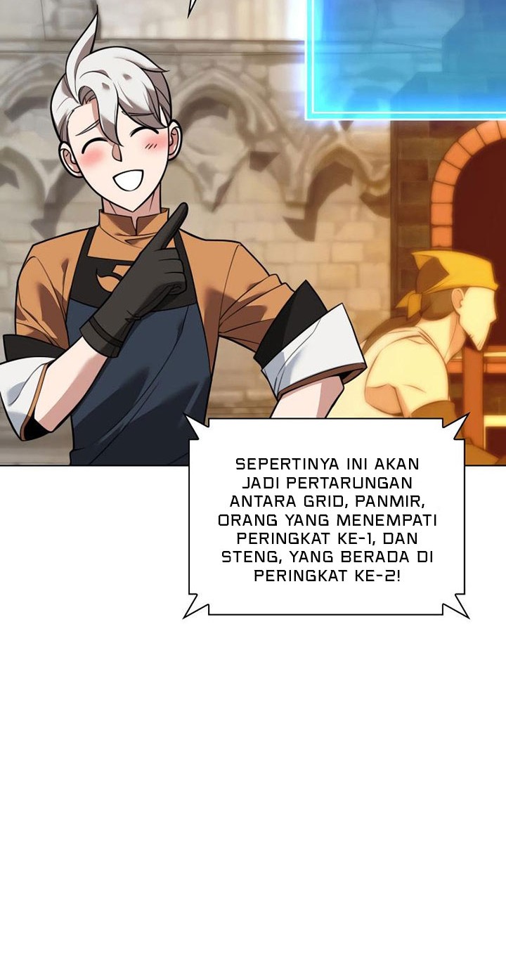 Overgeared Chapter 221 - halaman 15