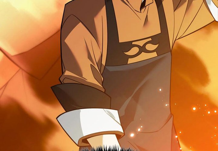 Overgeared Chapter 221 - halaman 27