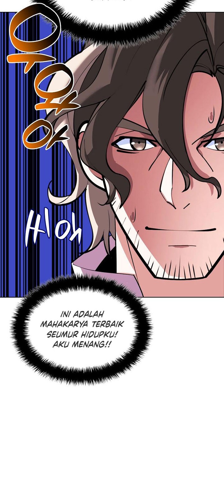 Overgeared Chapter 221 - halaman 53