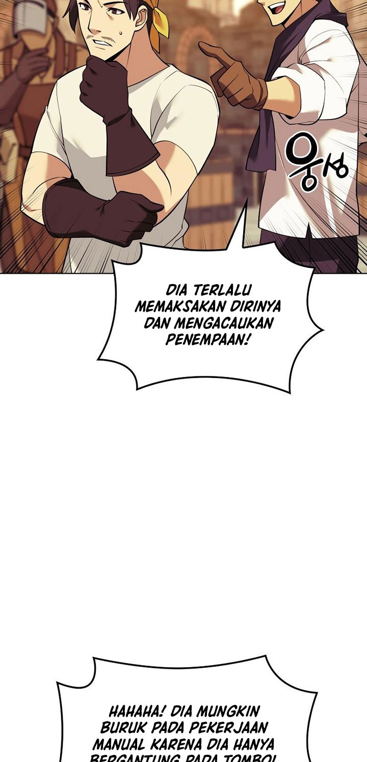 Overgeared Chapter 221 - halaman 57