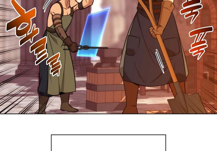 Overgeared Chapter 221 - halaman 7