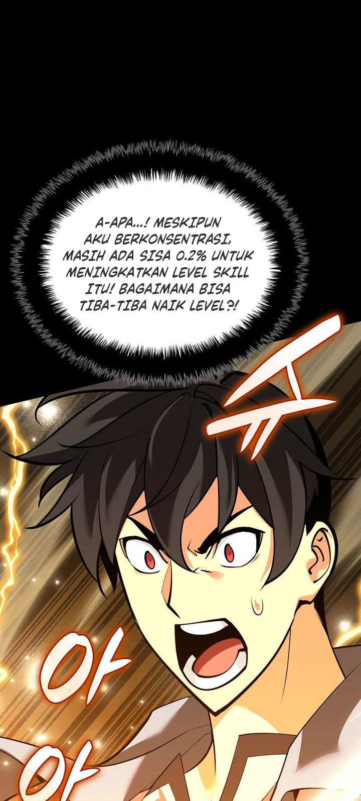 Overgeared Chapter 221 - halaman 71
