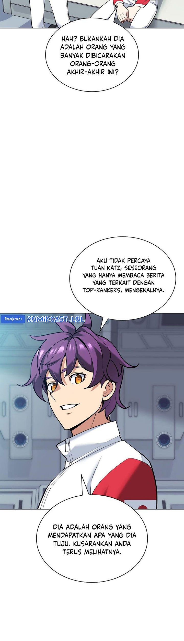 Overgeared Chapter 221 - halaman 80