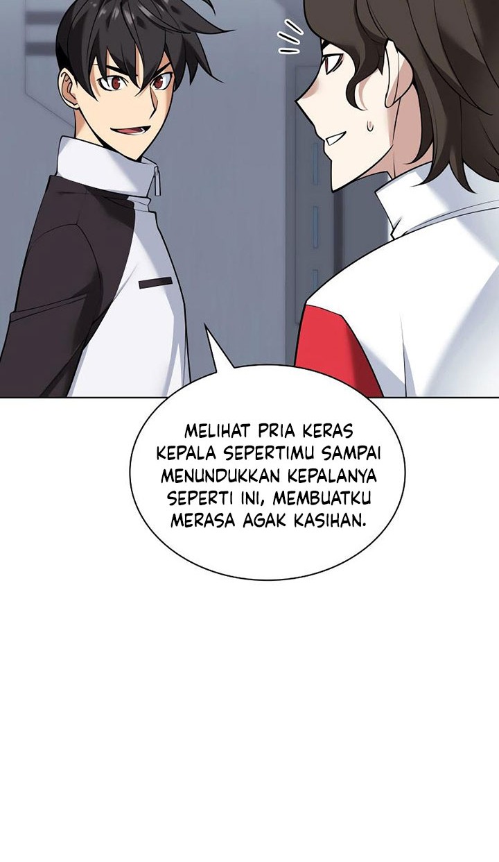 Overgeared Chapter 222 - halaman 23
